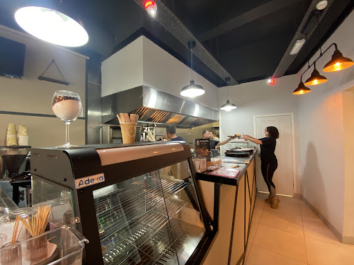 Photo of The Greek Meat - 636 Kingsbury Rd, Birmingham B24 9PJ